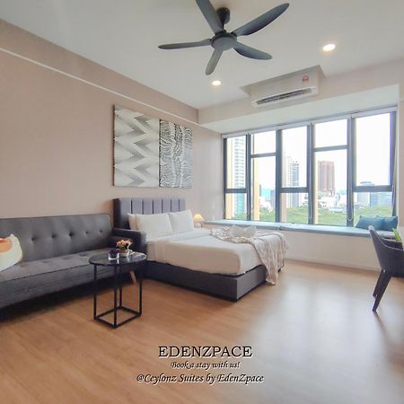 Ceylonz Suites By Edenzpace Kuala Lumpur Exteriér fotografie