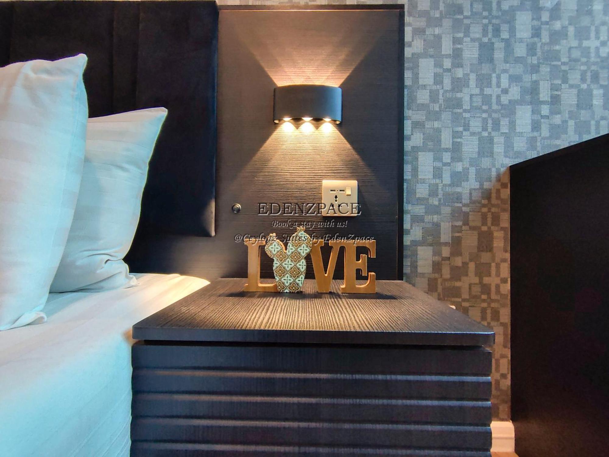 Ceylonz Suites By Edenzpace Kuala Lumpur Exteriér fotografie
