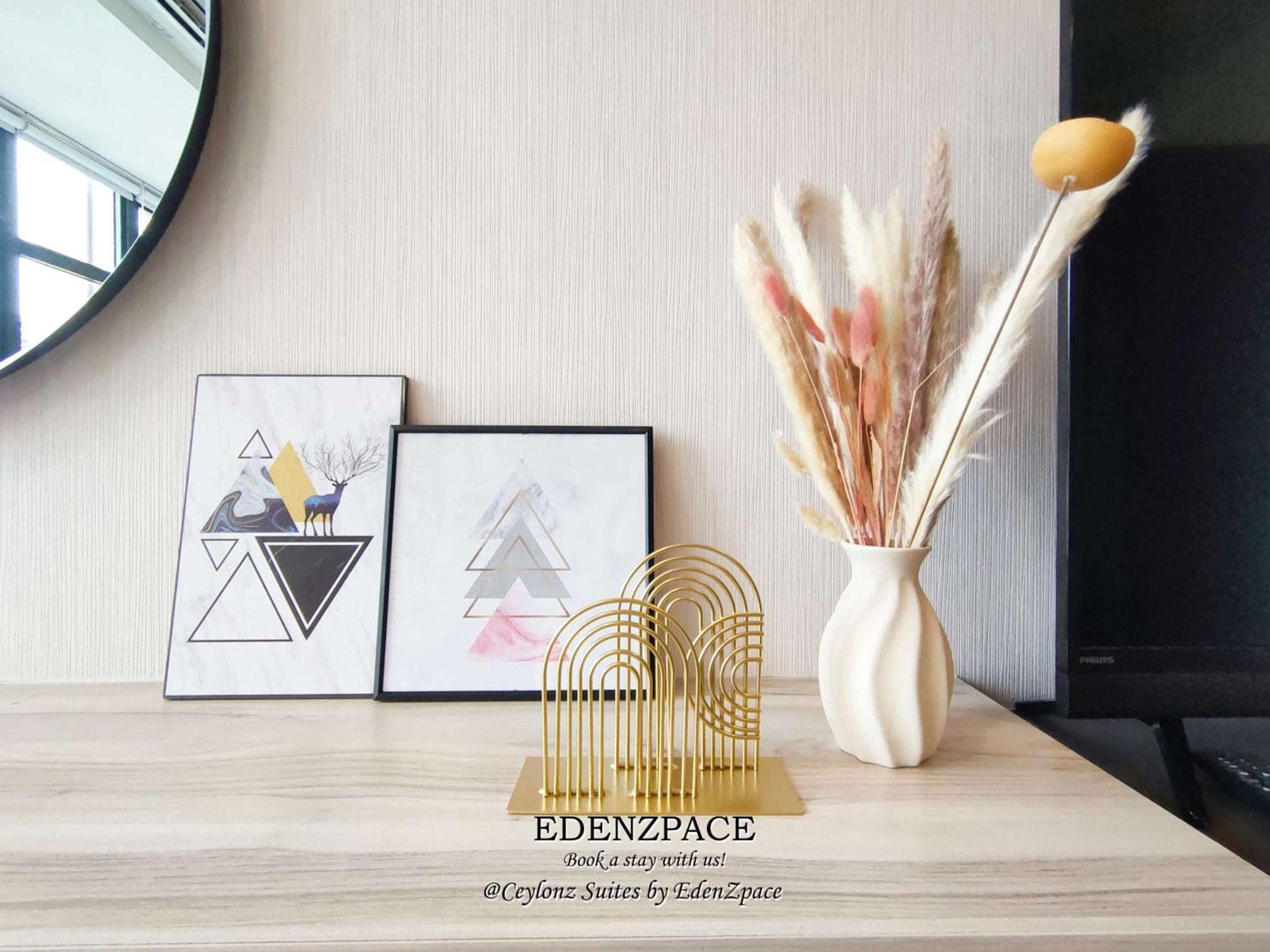 Ceylonz Suites By Edenzpace Kuala Lumpur Exteriér fotografie