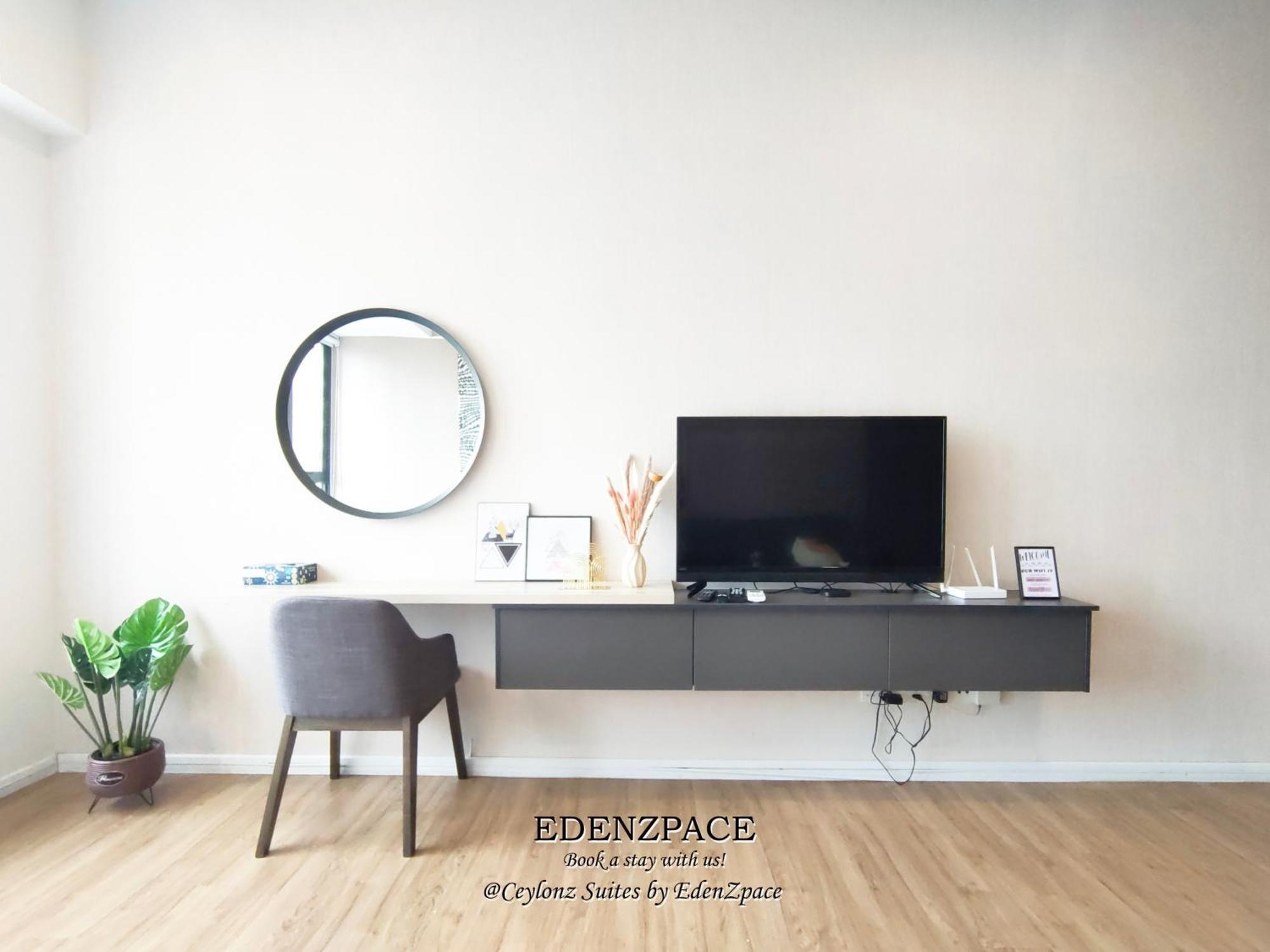 Ceylonz Suites By Edenzpace Kuala Lumpur Exteriér fotografie