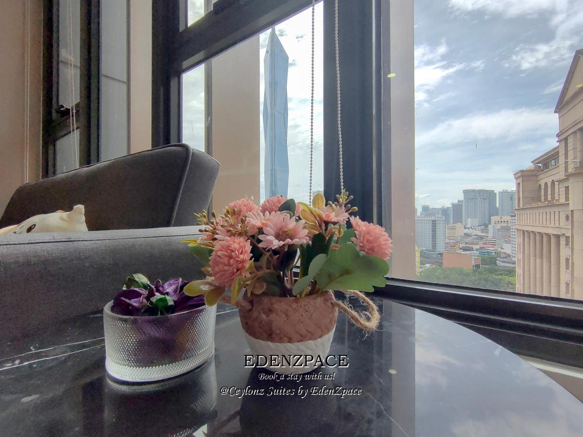 Ceylonz Suites By Edenzpace Kuala Lumpur Exteriér fotografie